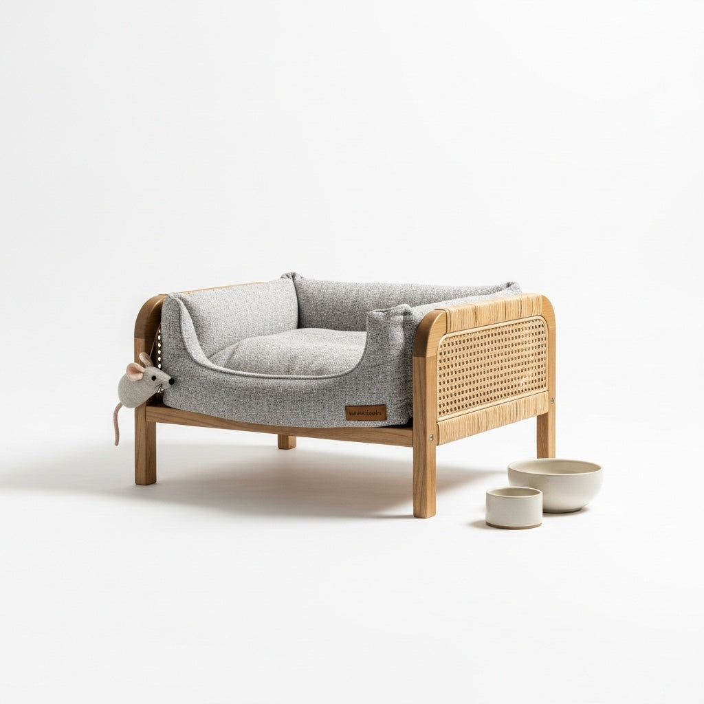 Cat-Beds FurniFindUSA