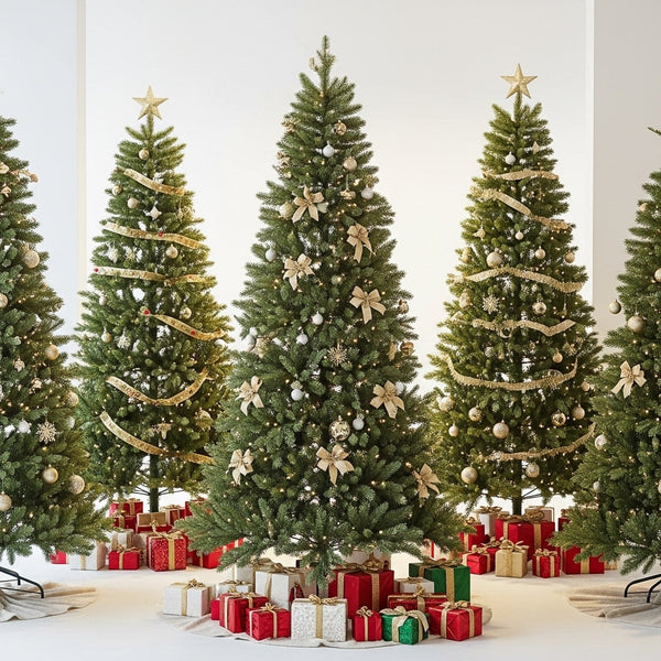 Christmas Trees
