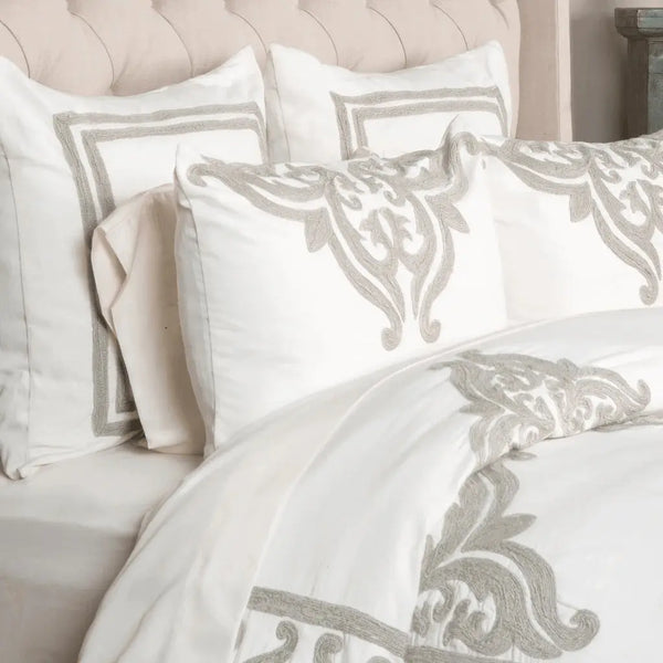 Down Comforters and Duvets