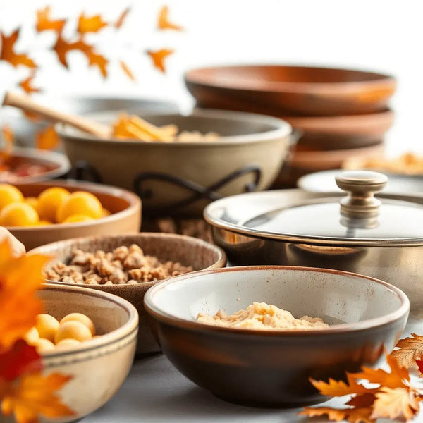 Serving Bowls