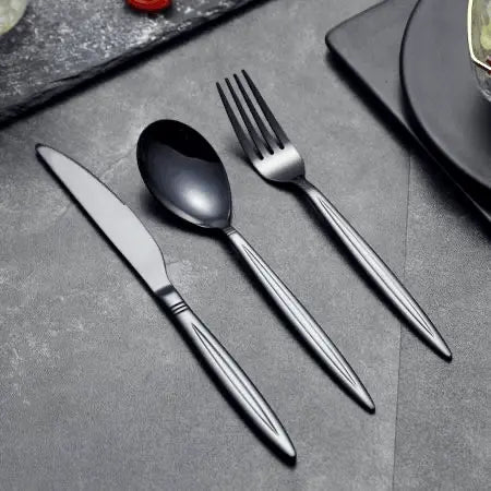 Flatware