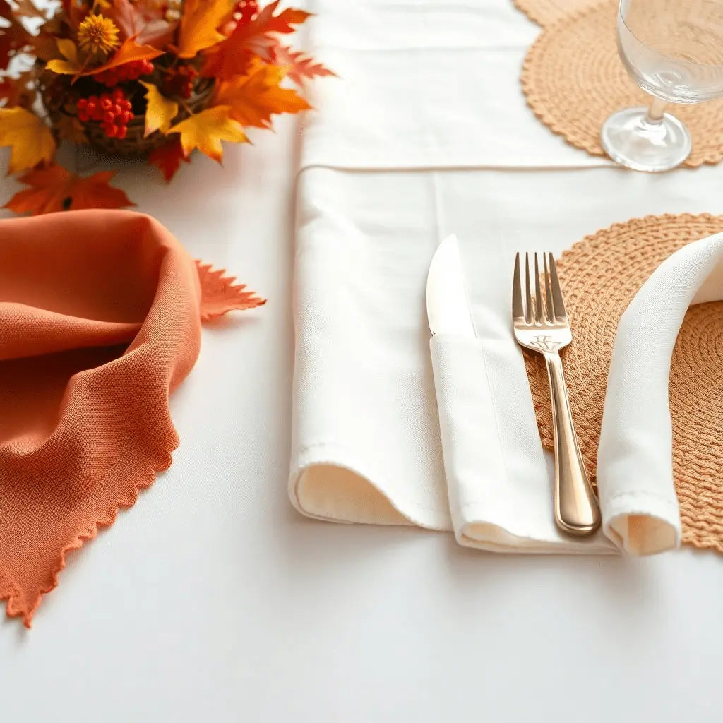 Dining Linens - FurniFindUSA