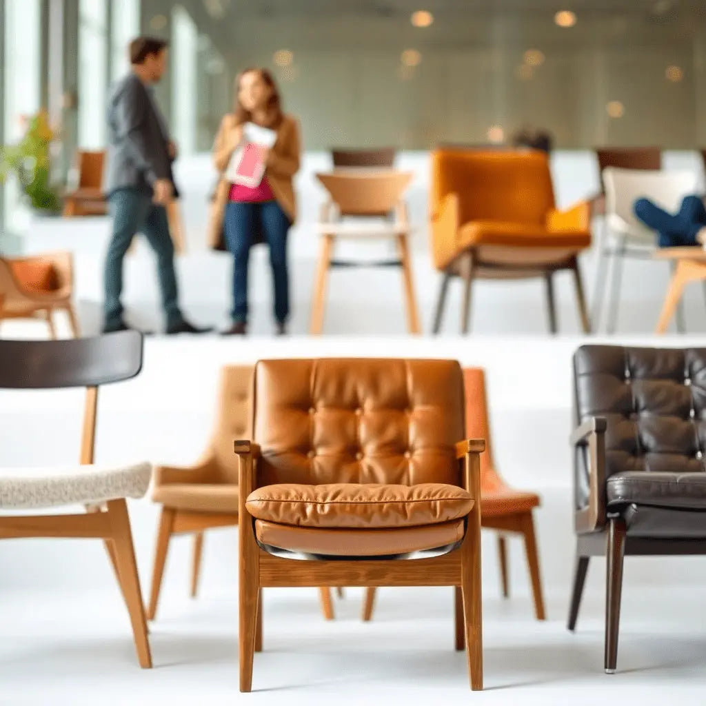 Chairs - FurniFindUSA