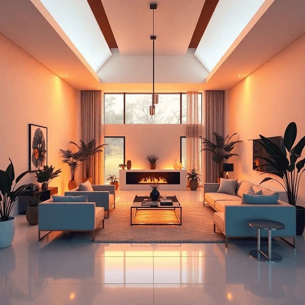 Home Decor