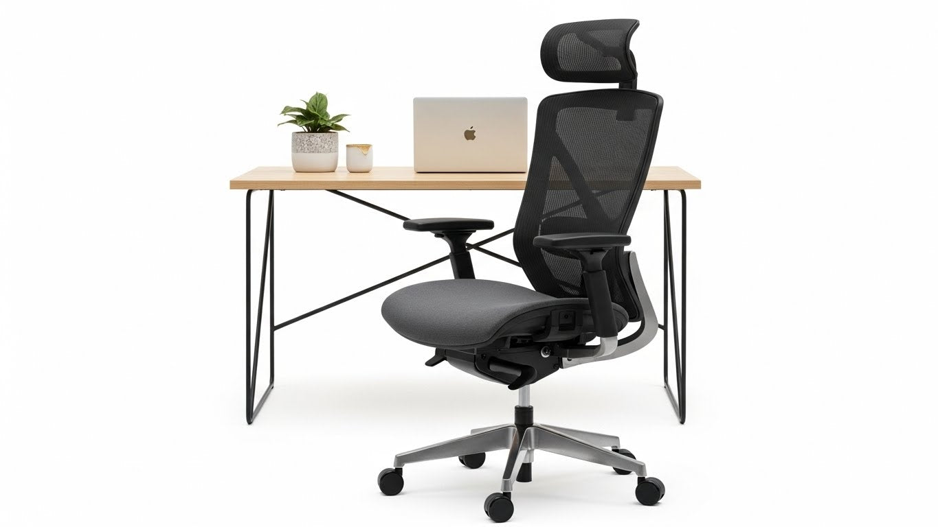 Desk-Chairs FurniFindUSA