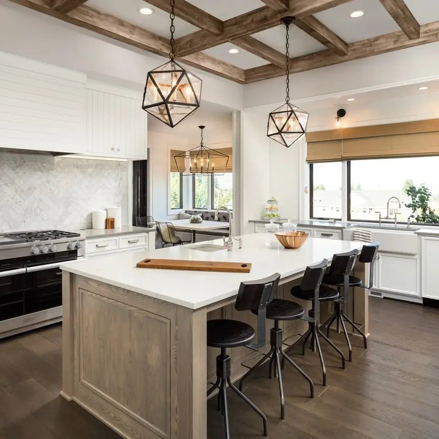 Pendants Hanging Lights - FurniFindUSA