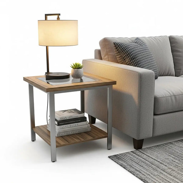 End-Side Tables
