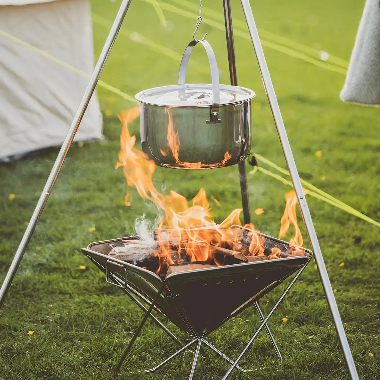 Fire Pit Accessories - FurniFindUSA