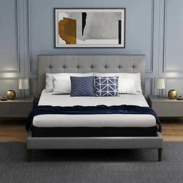 Hybrid Mattresses