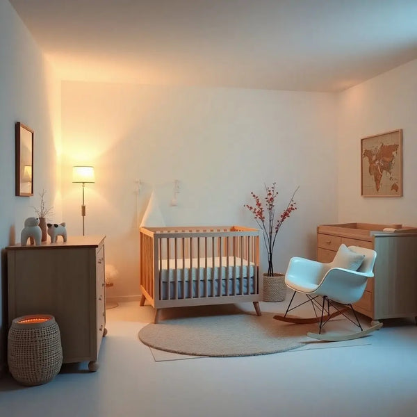 Baby Furnitures