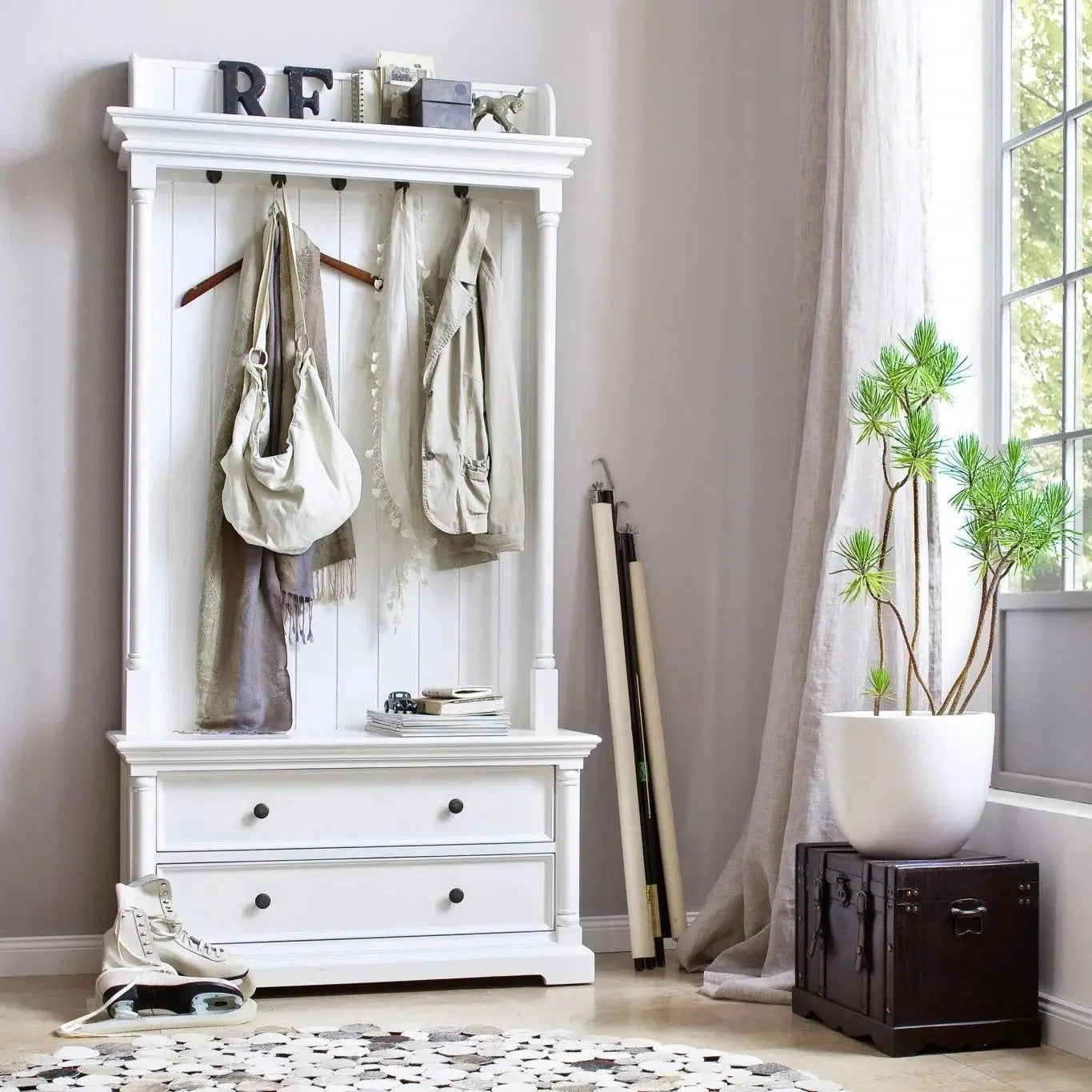 Coat Hangers - FurniFindUSA