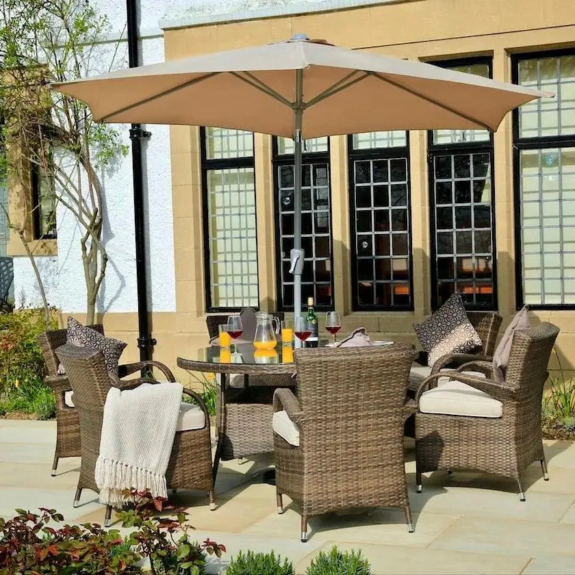 Outdoor Dining Set - FurniFindUSA