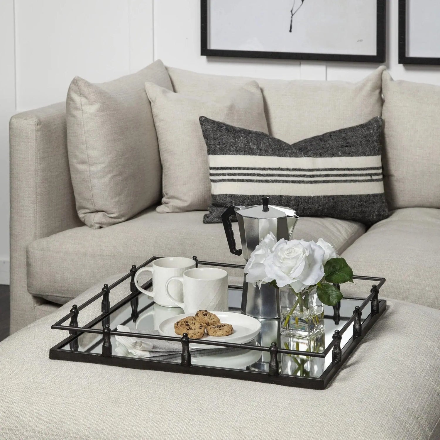 Trays - FurniFindUSA