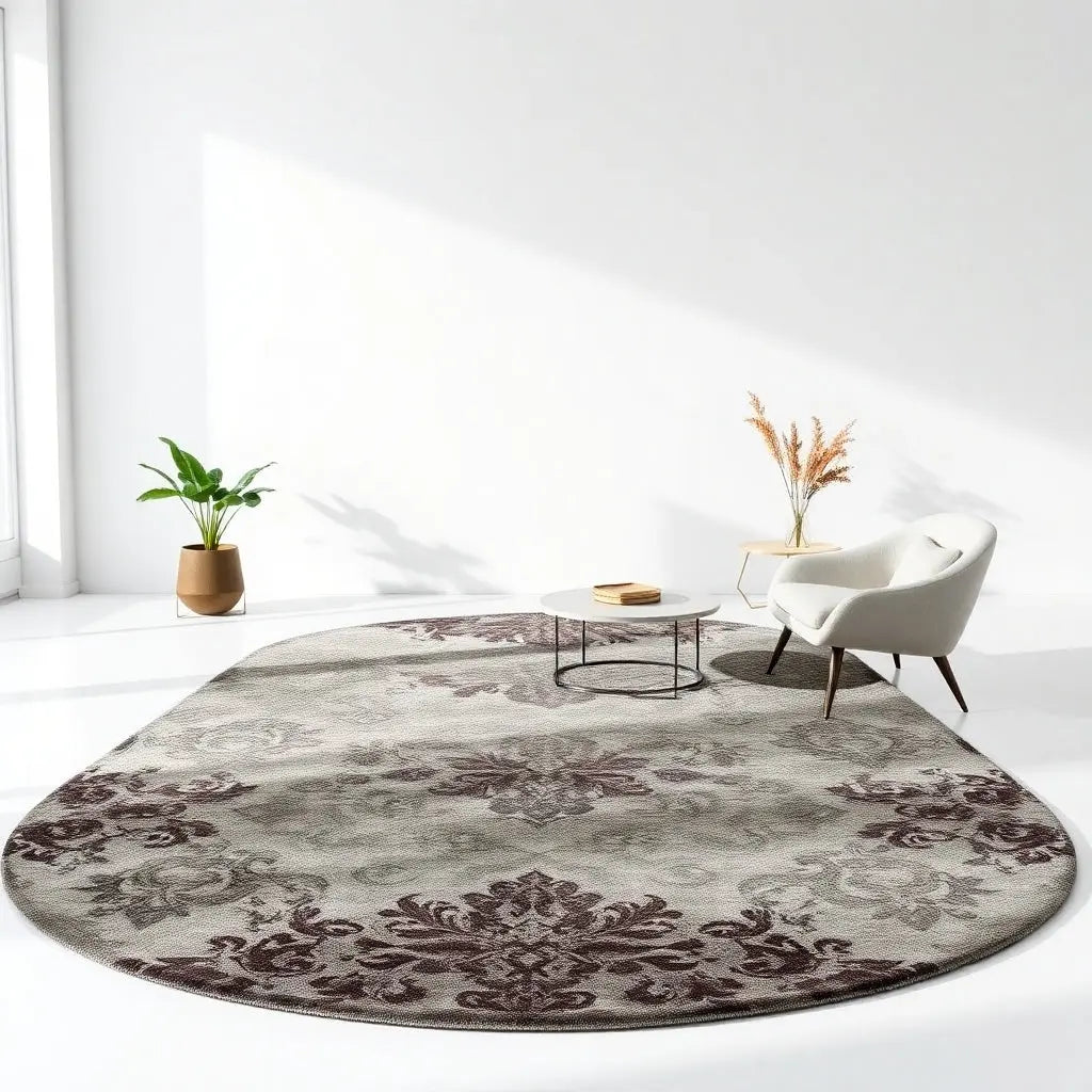 Area Rugs