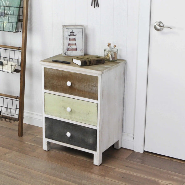 Drawers