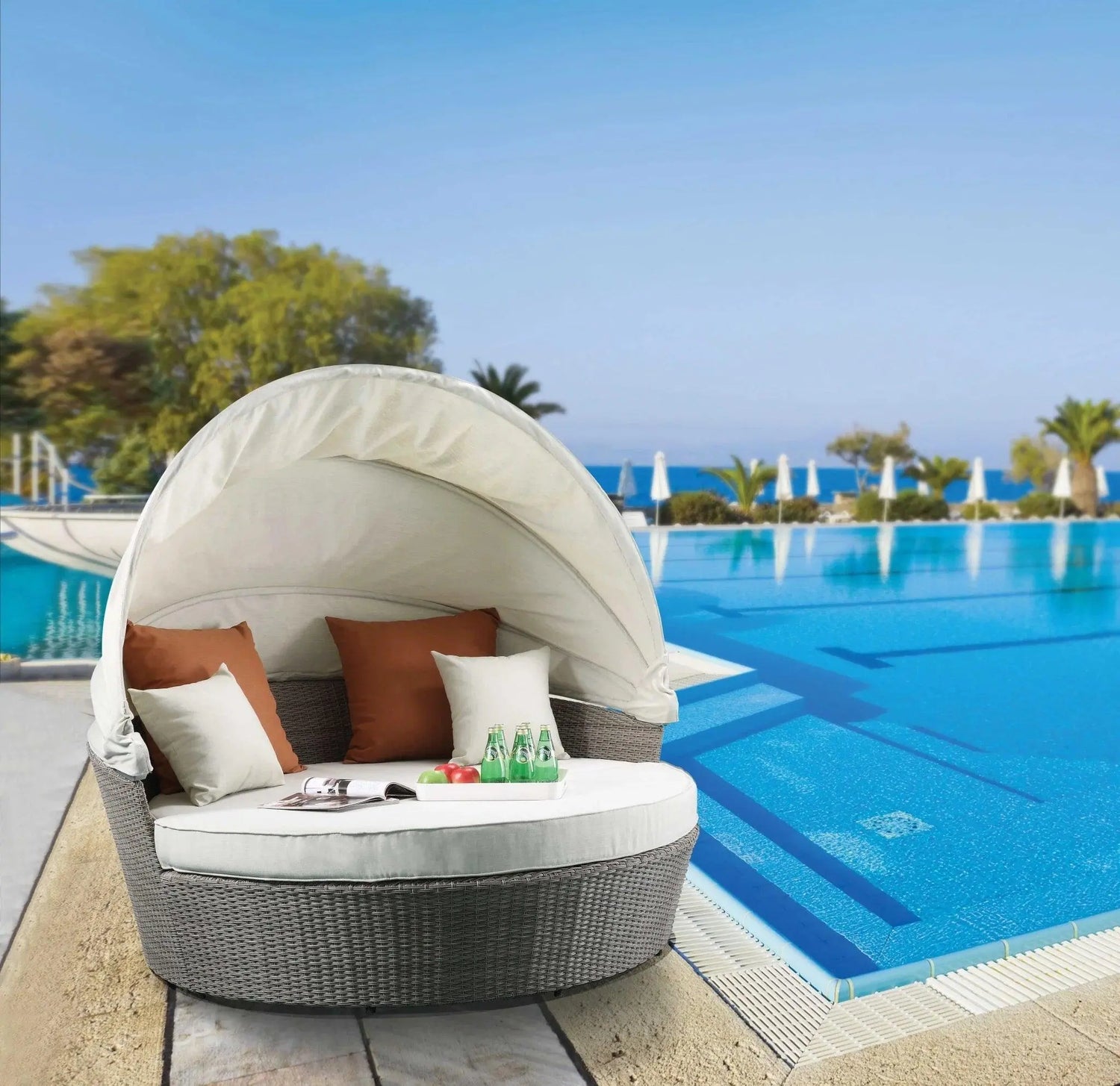 Outdoor Sofas - FurniFindUSA