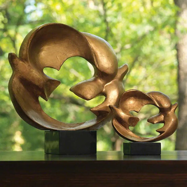 Sculptures