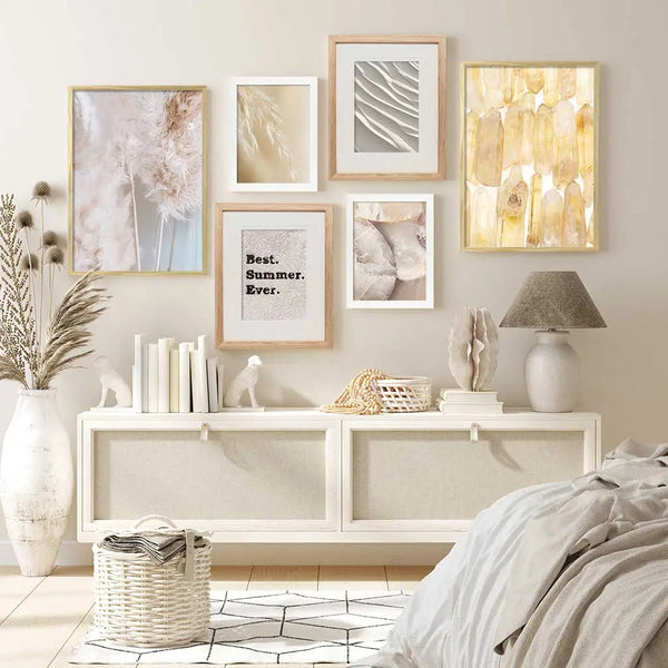 Picture Frames