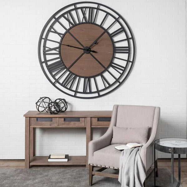 Wall Clocks