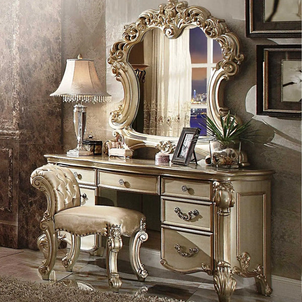 Vanity Tables