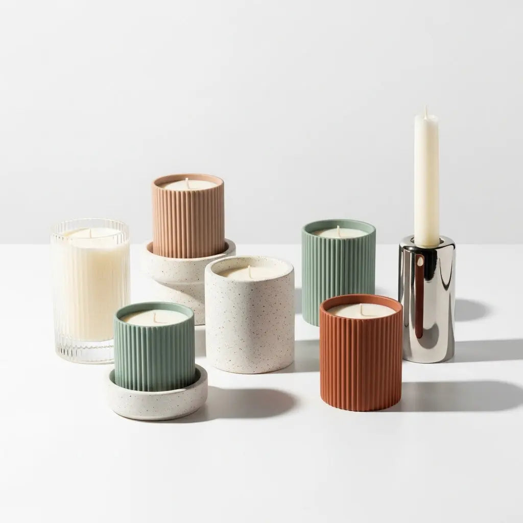 Candles - FurniFindUSA