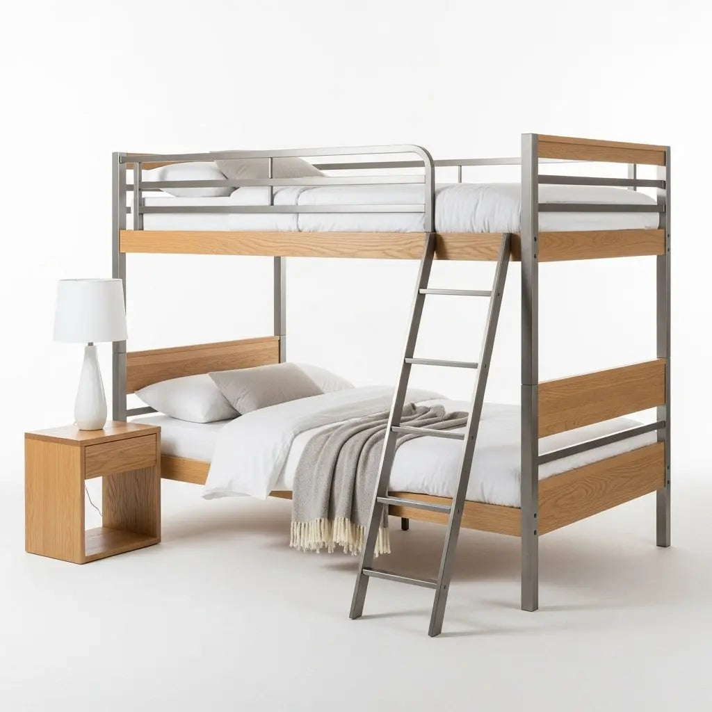 Bunk Beds