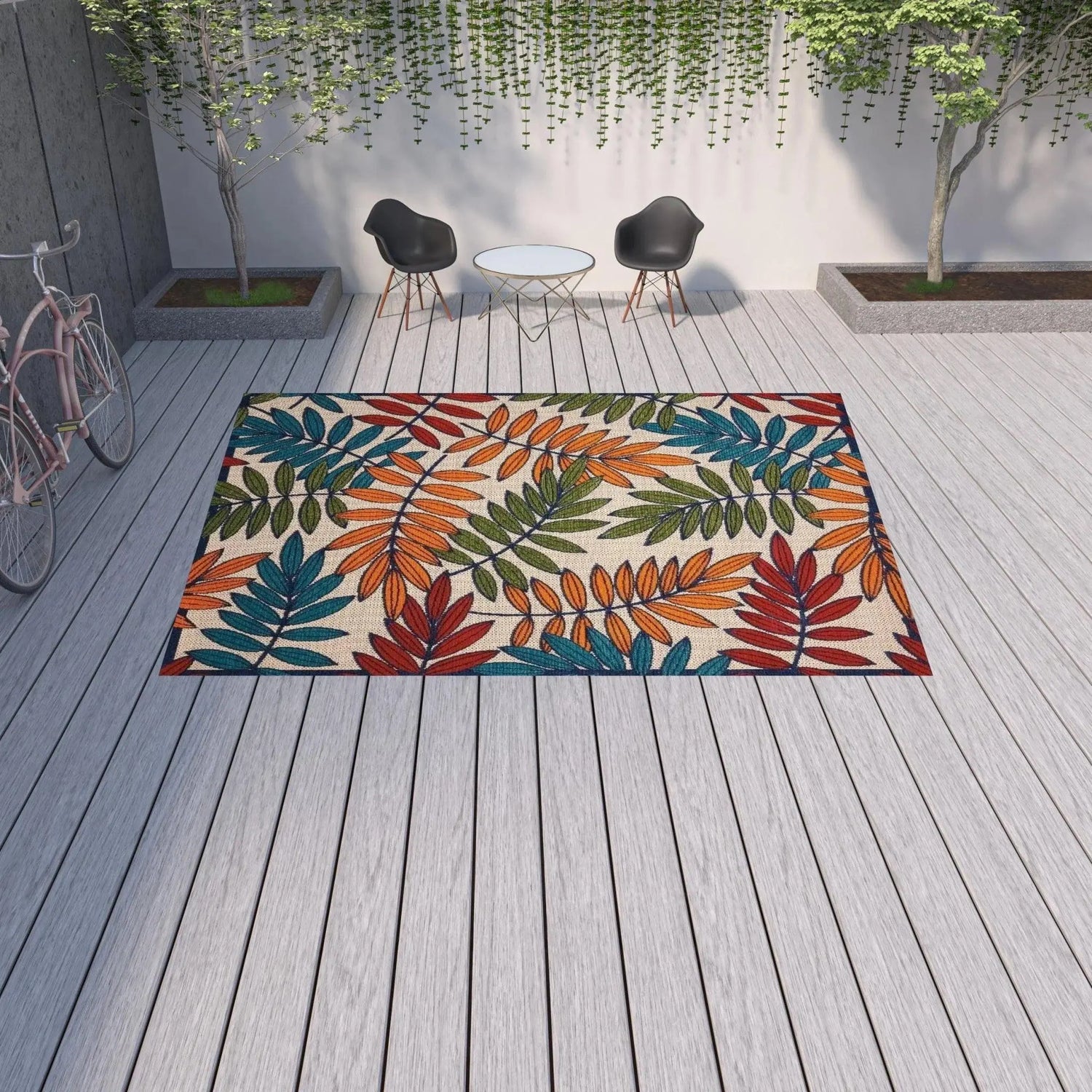 Outdoor Rugs - FurniFindUSA
