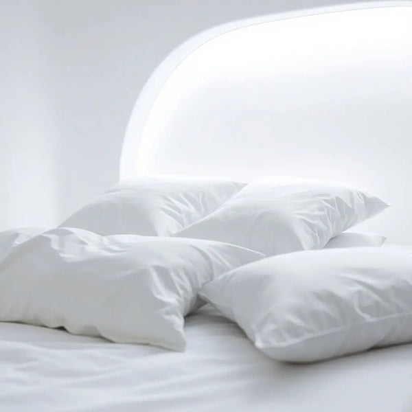 Bed Pillows