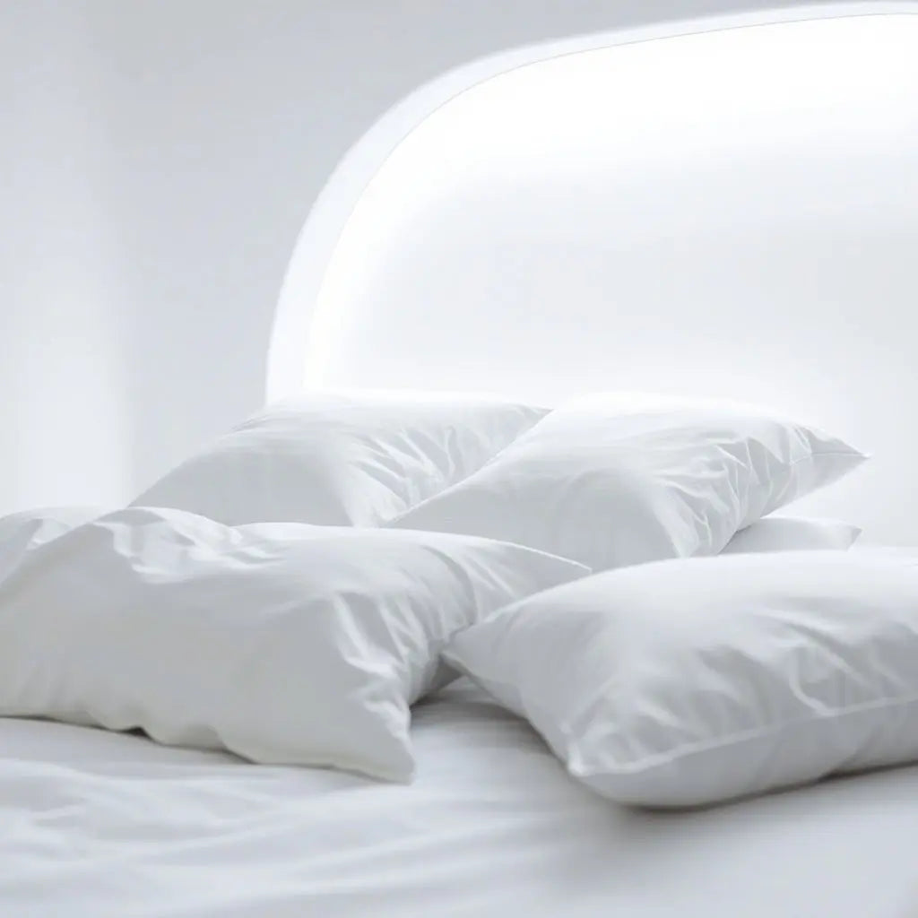 Bed Pillows - FurniFindUSA