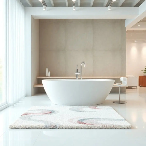 Bath Rugs