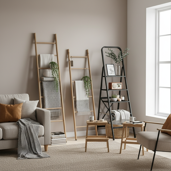 Ladders