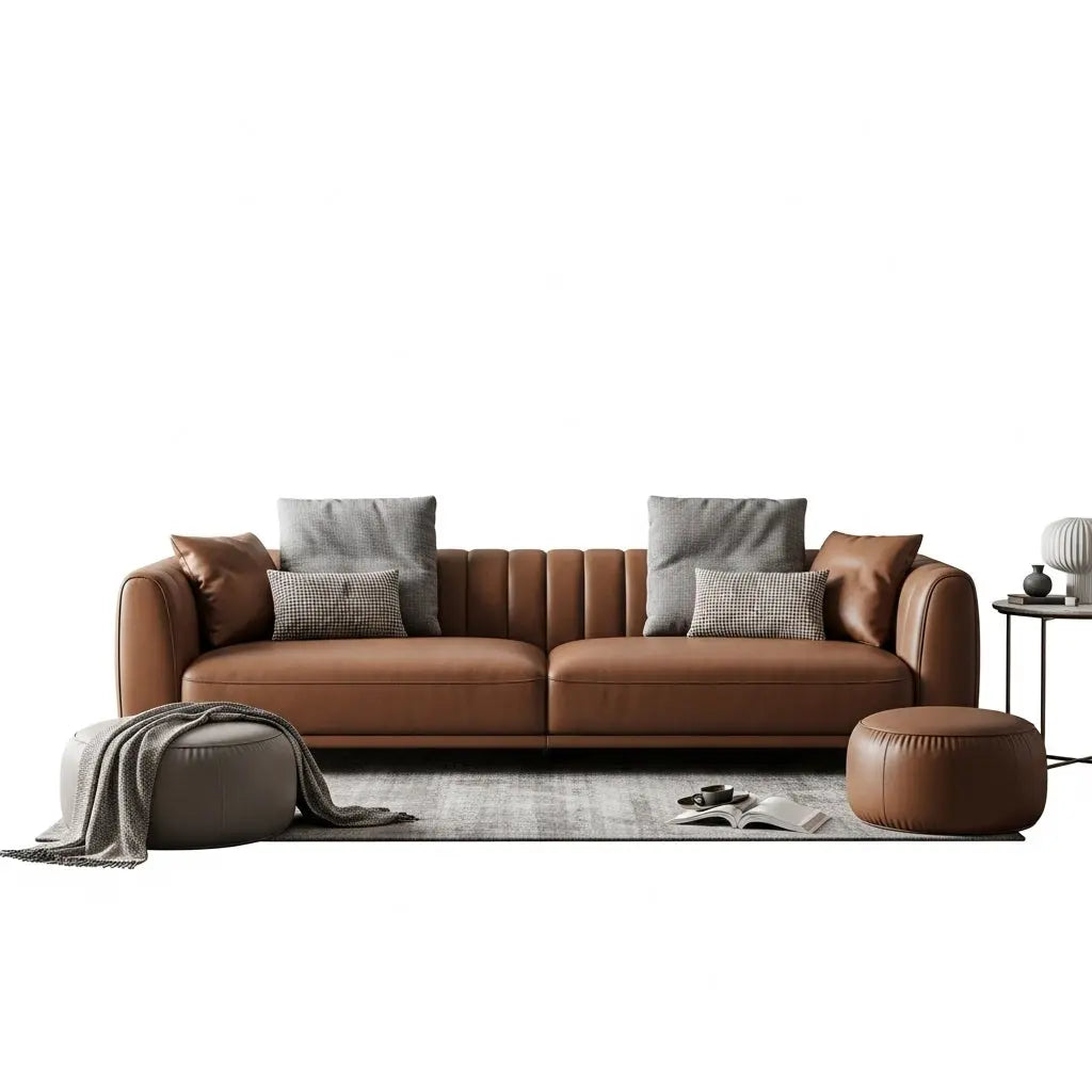 Love-Seats FurniFindUSA