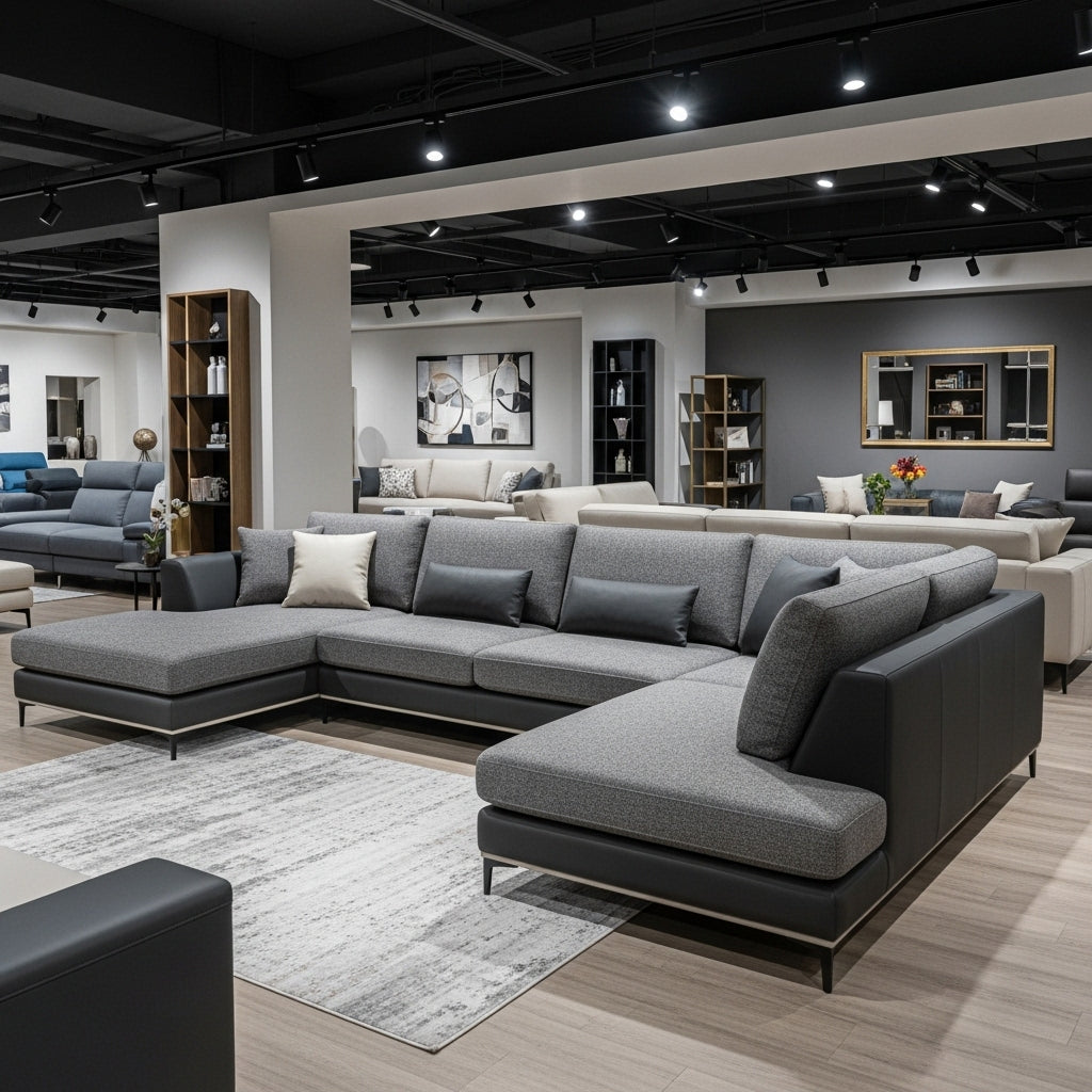 Sectional-Sofas FurniFindUSA