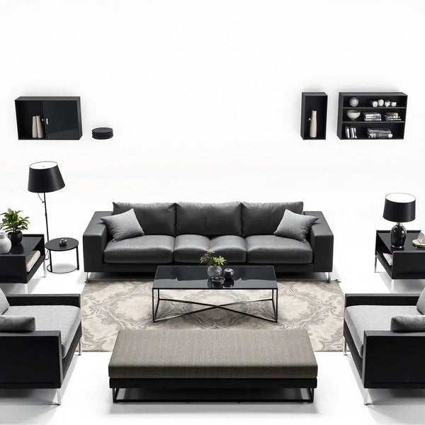 Living Room Furniture Sets
