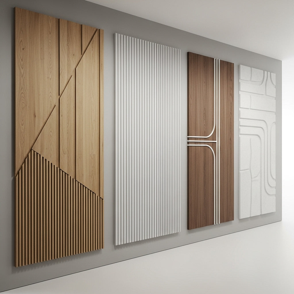 Wall-Panels FurniFindUSA
