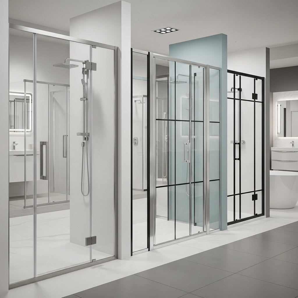 Shower Doors