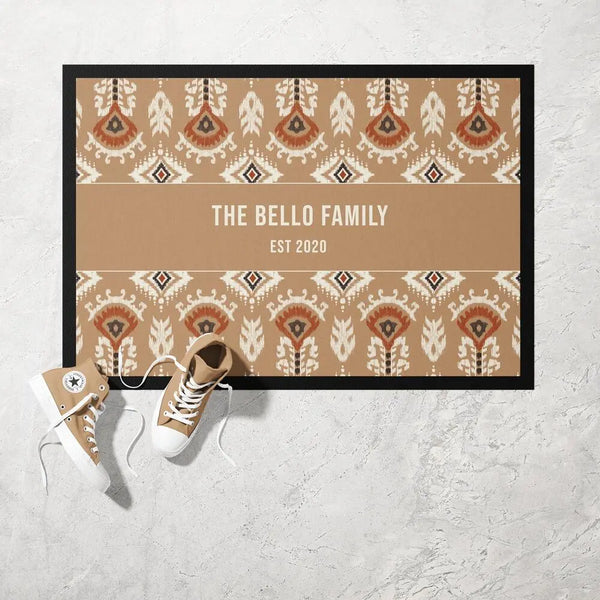 Doormats