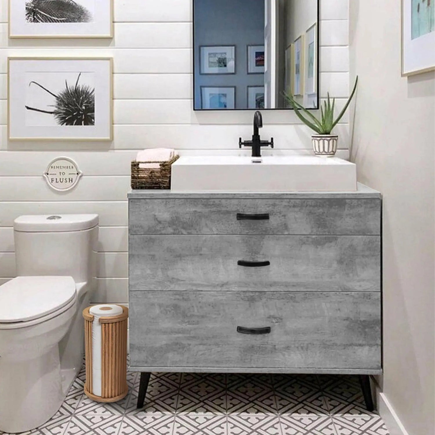 Bath Accessories - FurniFindUSA