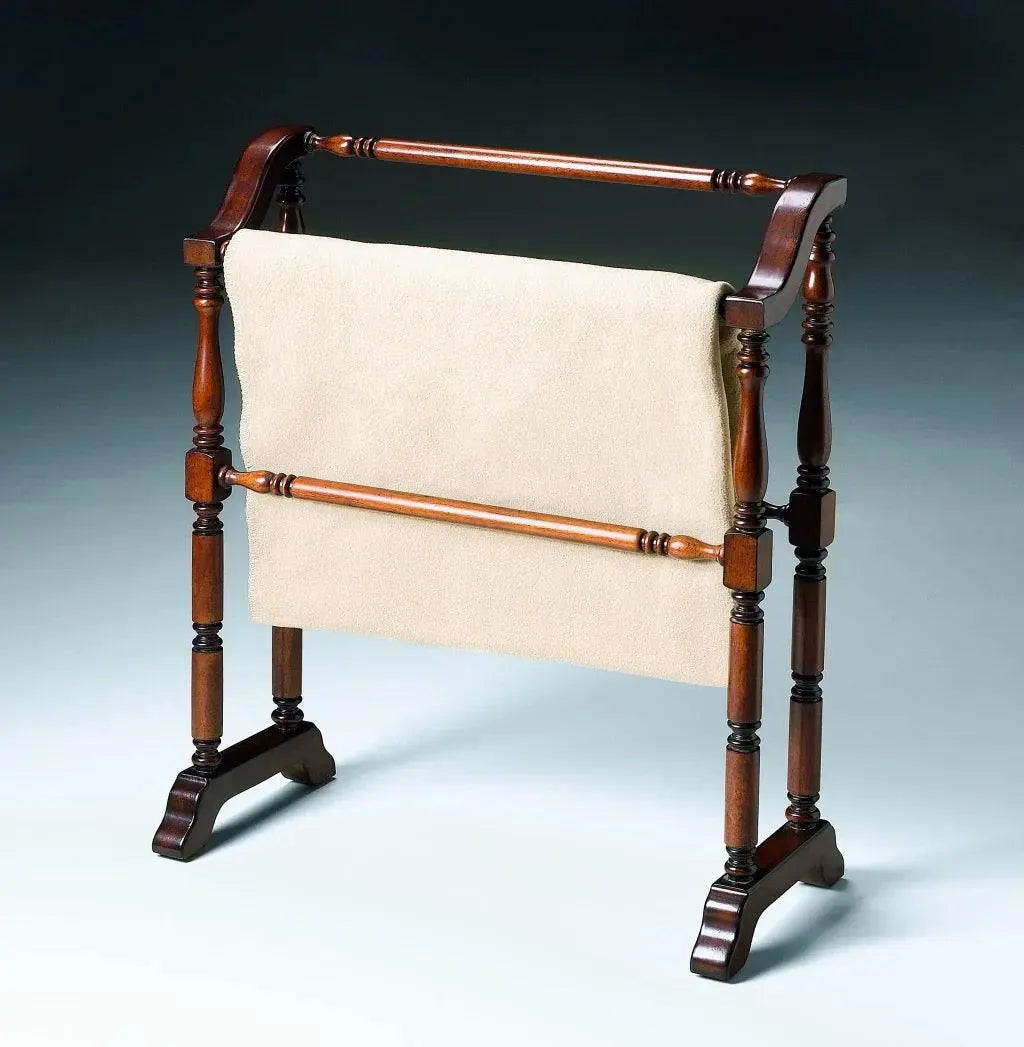 Blanket Racks and Ladders - FurniFindUSA