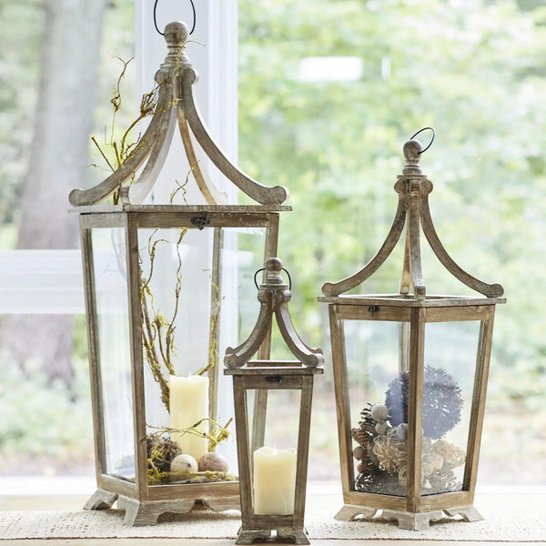 Candle Holders