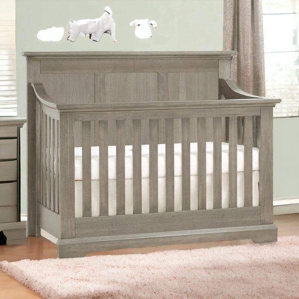 Cribs