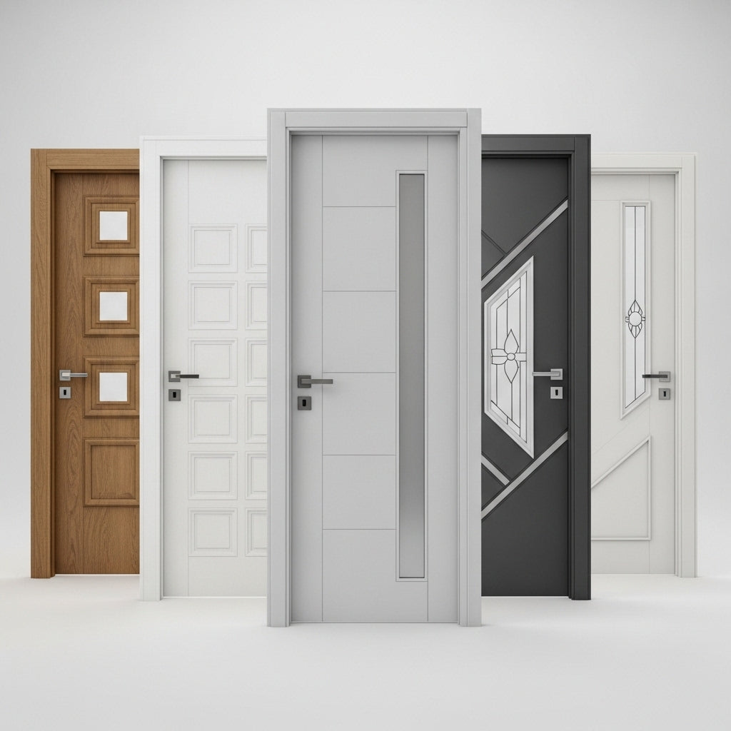Doors FurniFindUSA