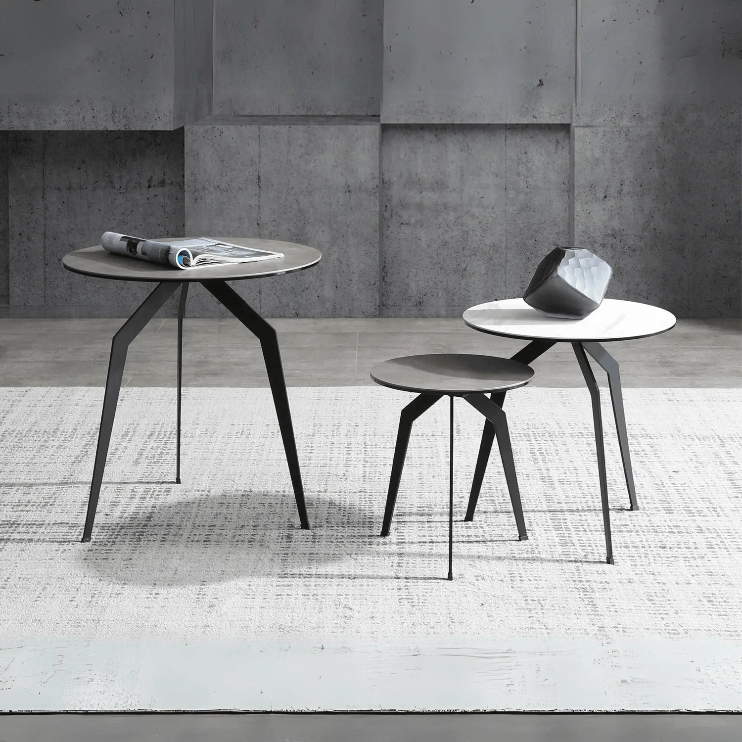 End-Side Tables - FurniFindUSA