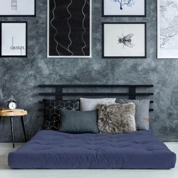 Foam Mattresses