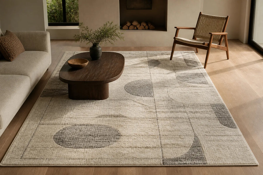 Area Rugs