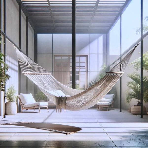 Hammocks