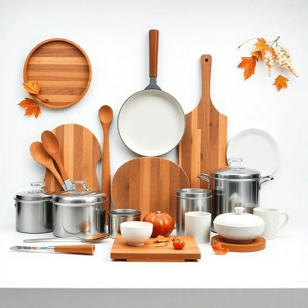 Kitchen Accessories