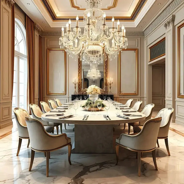 Chandeliers