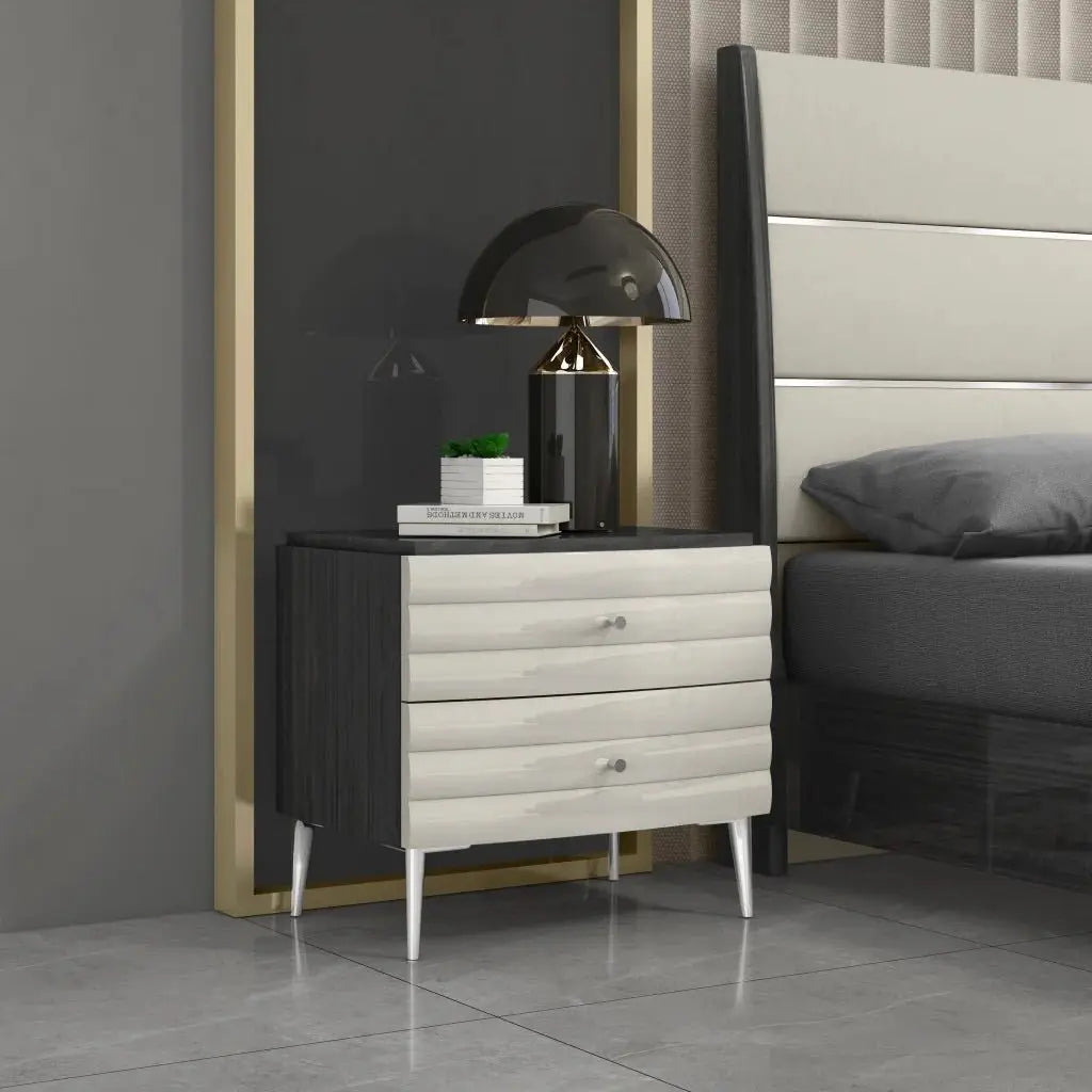 Nightstands & Bedside Tables