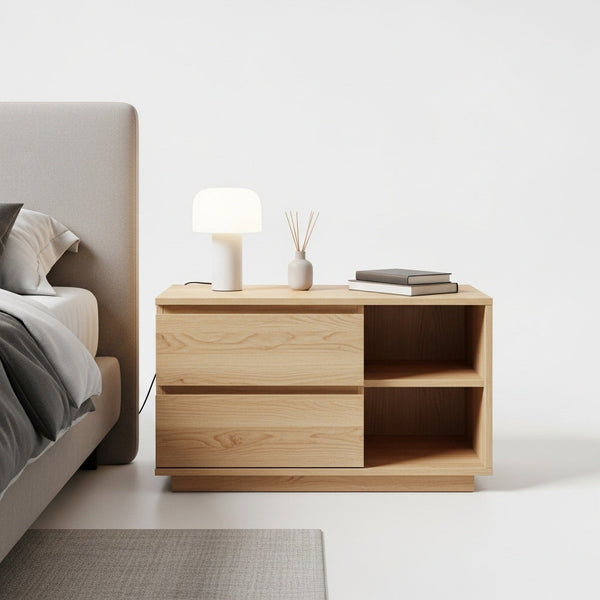 Nightstands & Bedside Tables